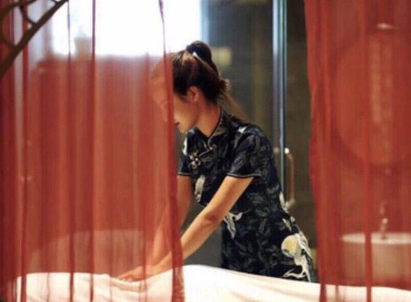 深圳光明值得一试的男士Spa水疗会馆推荐,这家花样多!