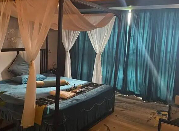 这个星期去深圳光明深圳光明知名水疗会所，这家的服务我是真心喜欢