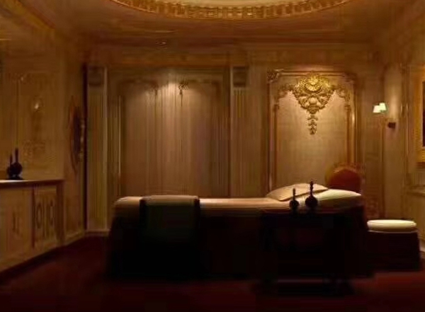 深圳光明高档休闲会所风采展示(九)