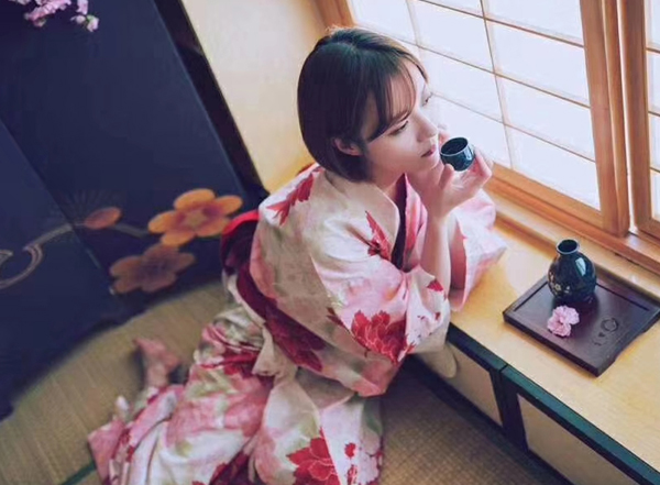 深圳光明商务按摩spa会所艺师风采(二)