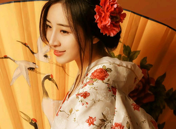 深圳光明洗浴spa商务会所艺师风采(四)