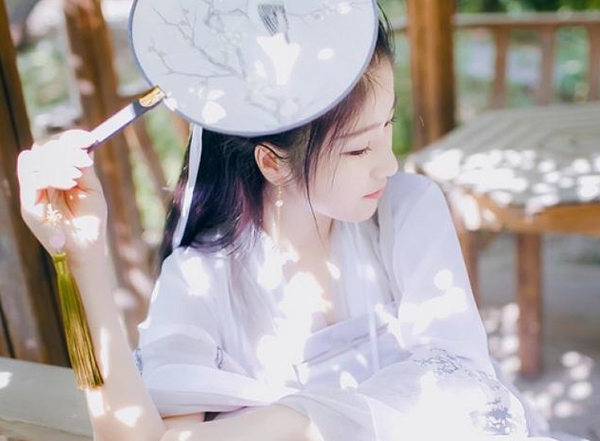 深圳光明足疗会所艺师风采(七)