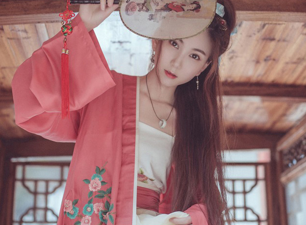 深圳光明足道会所艺师风采(九)